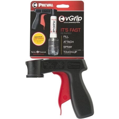 Preval Sprayer vGrip 3005